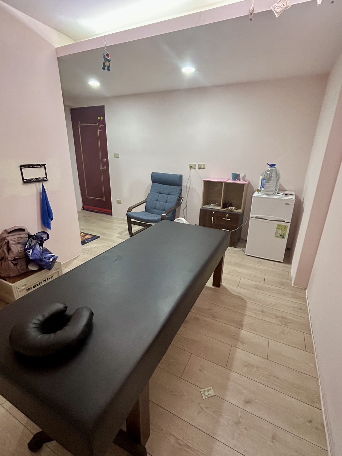 新莊小燕子中式推拿