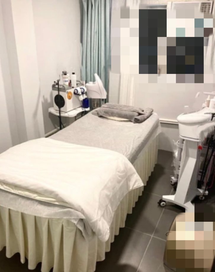《Rita譚崔》芳療spa開啓生命的能量