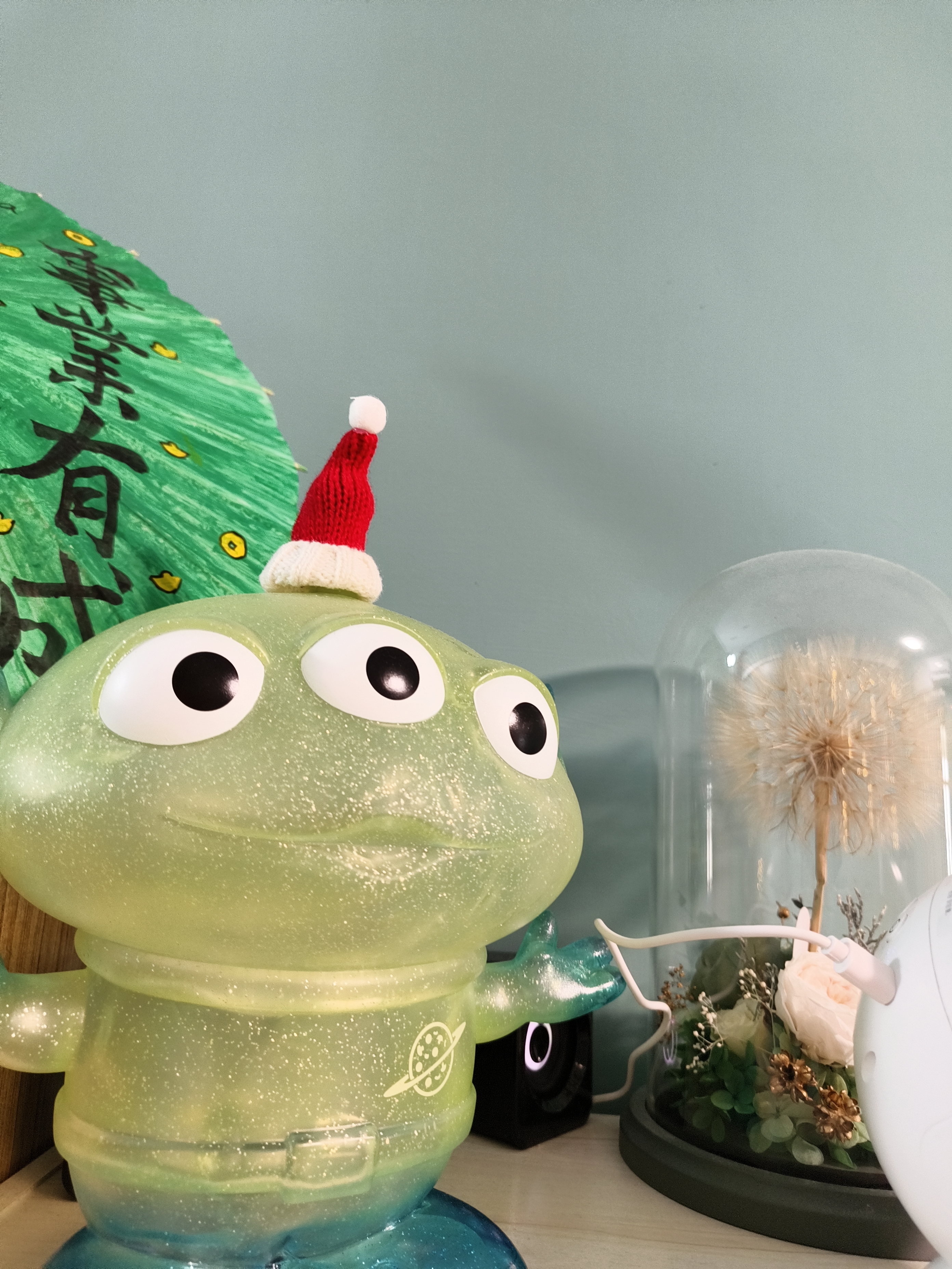 🥇高雄龍筋 菈菈（泰國認證證書）