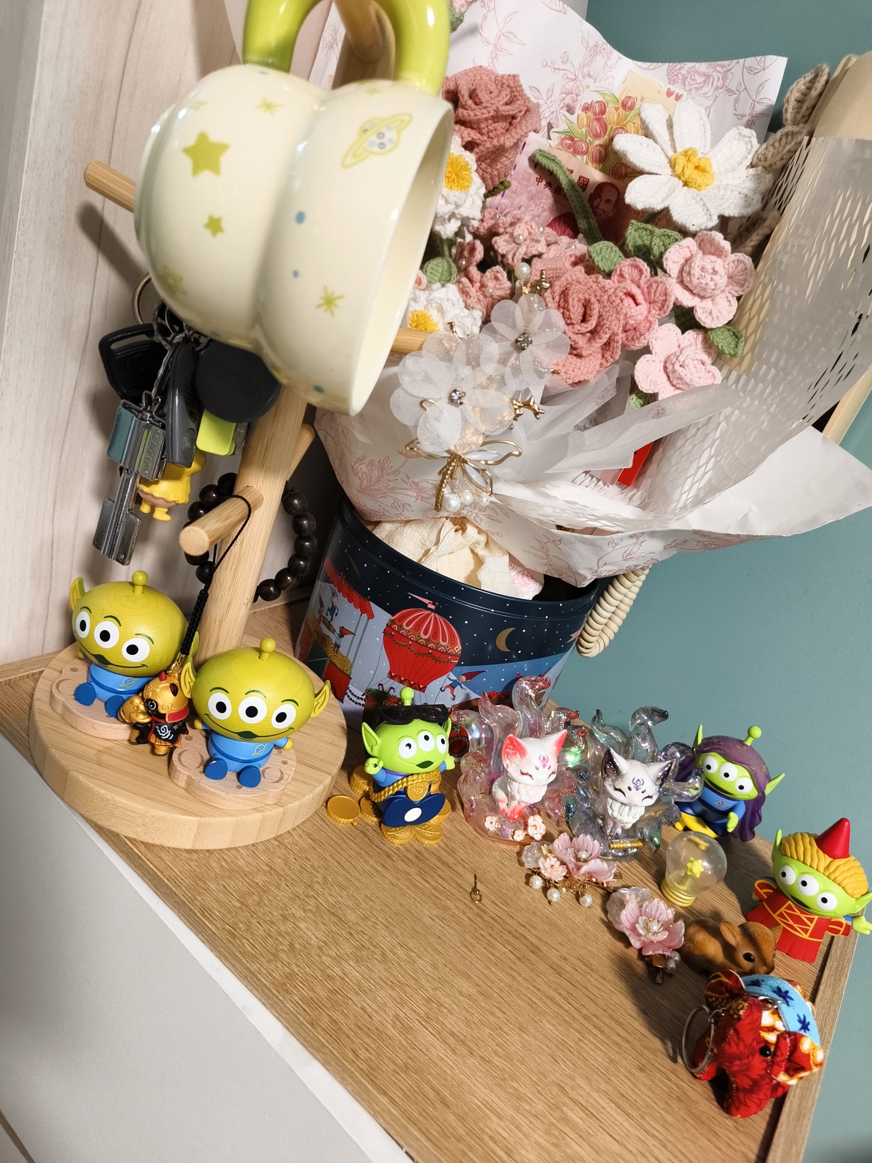 🥇高雄龍筋 菈菈（泰國認證證書）