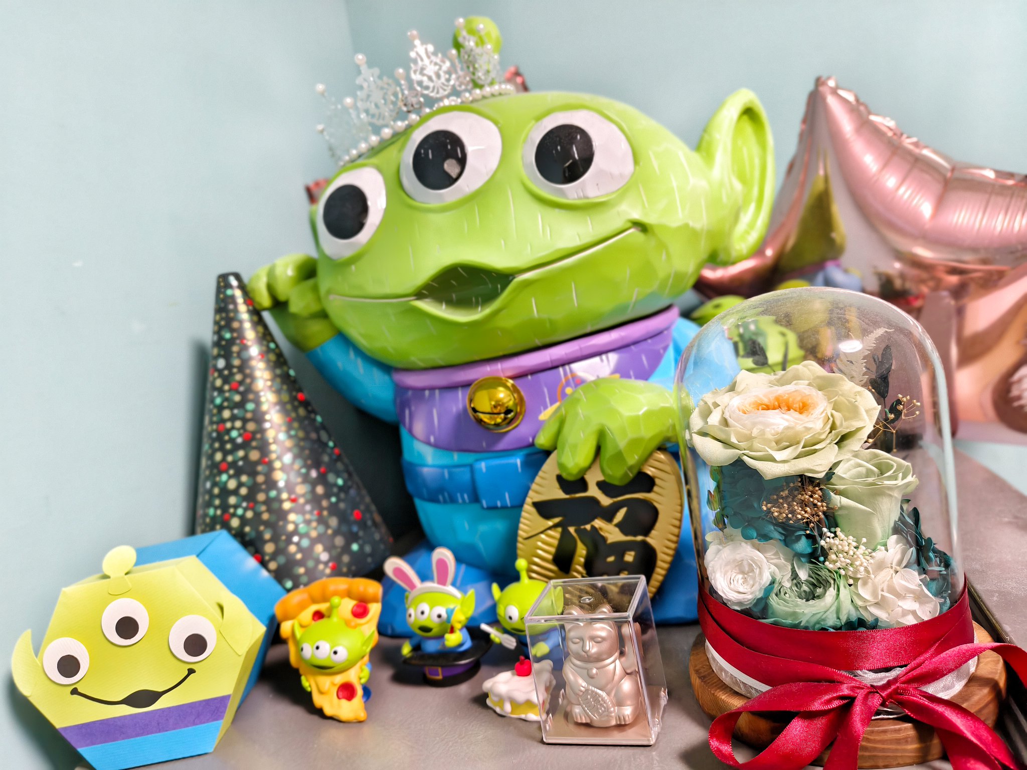 🥇高雄龍筋 菈菈（泰國認證證書）