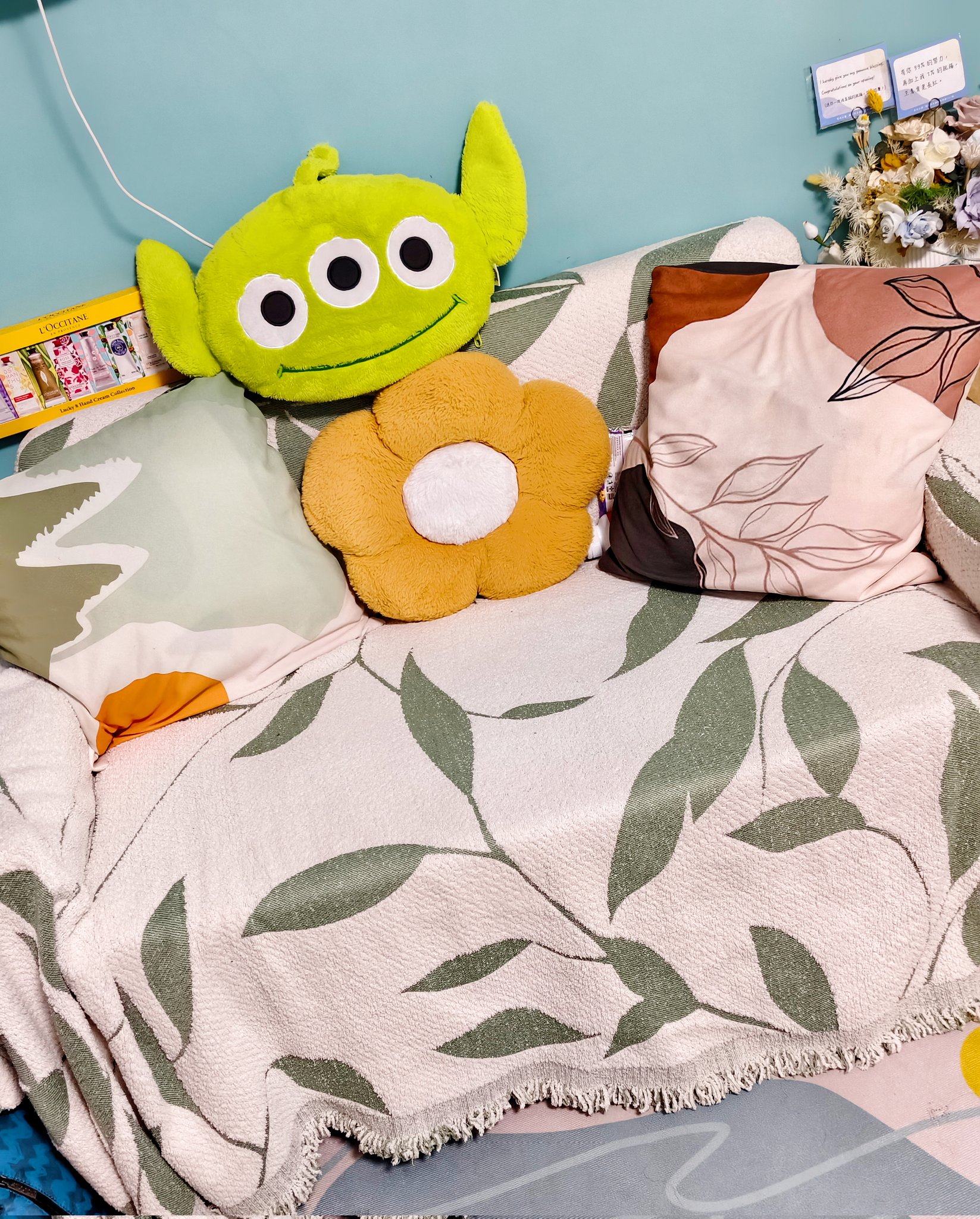 🥇高雄龍筋 菈菈（泰國認證證書）