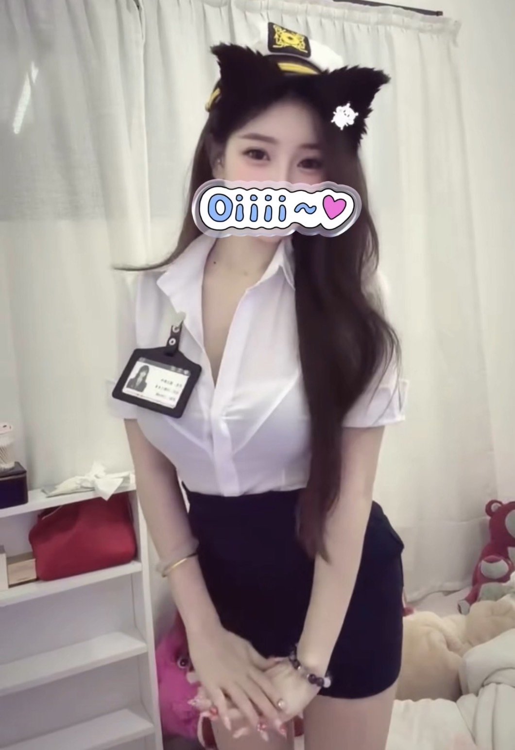 中壢💌 CC ❣️ 壞壞診療室