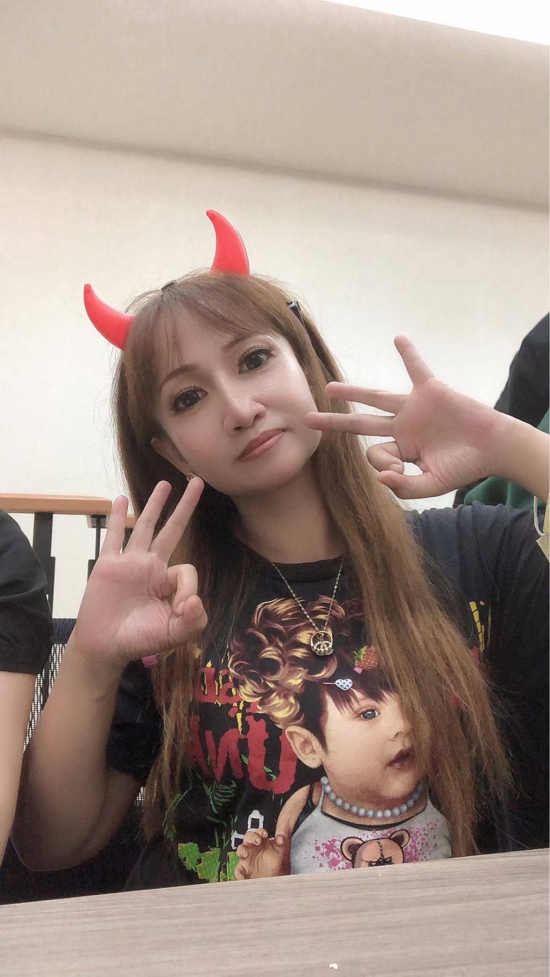 玫琳