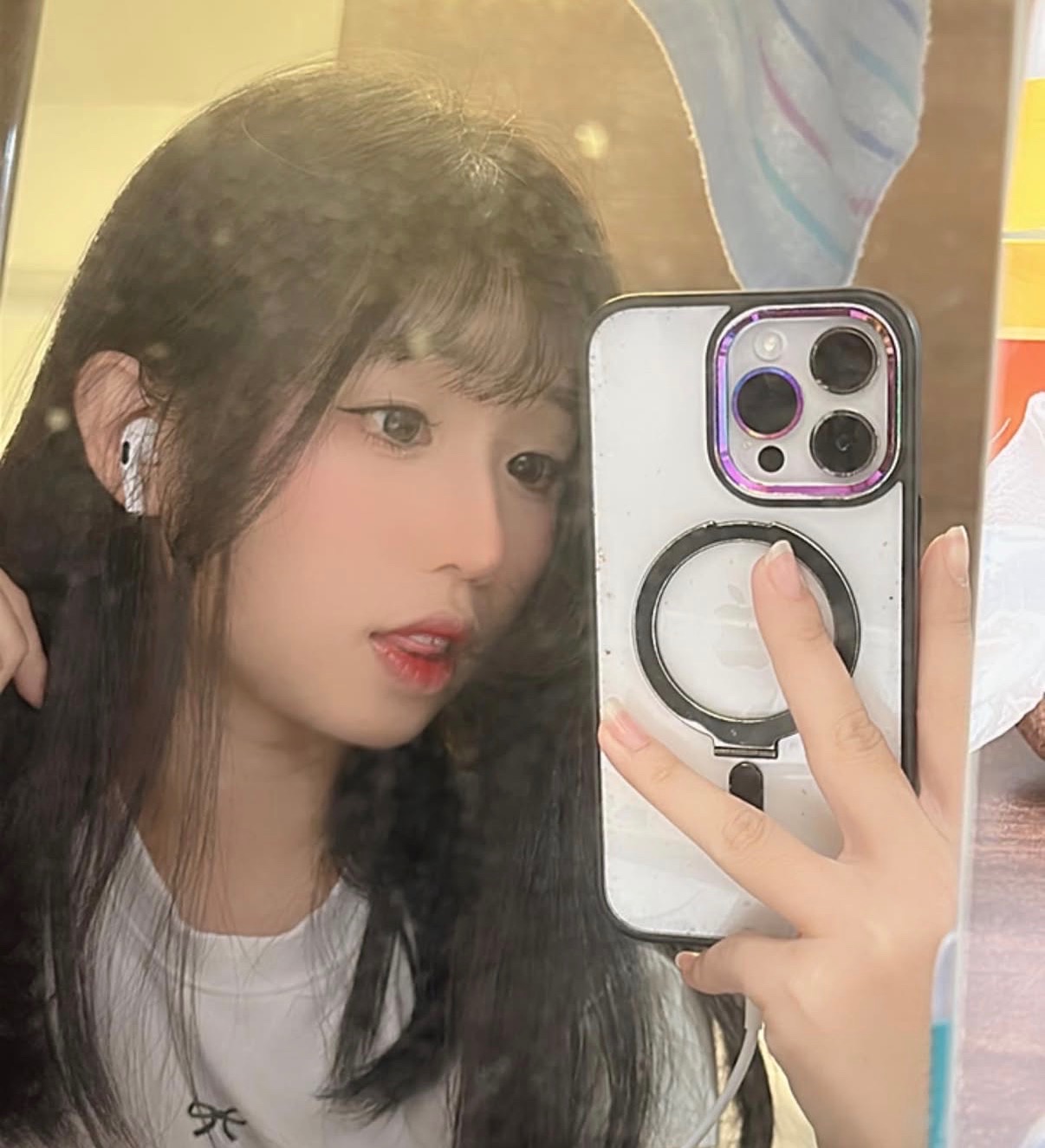 三重 霂森｜粒粒LiLi 🍙按摩師