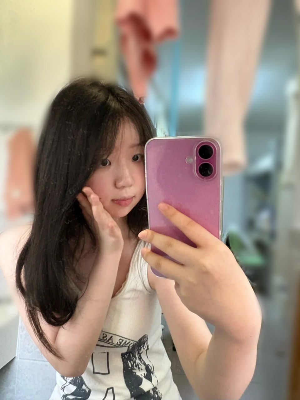 🎀 青春校園女孩・限時相遇 🎀