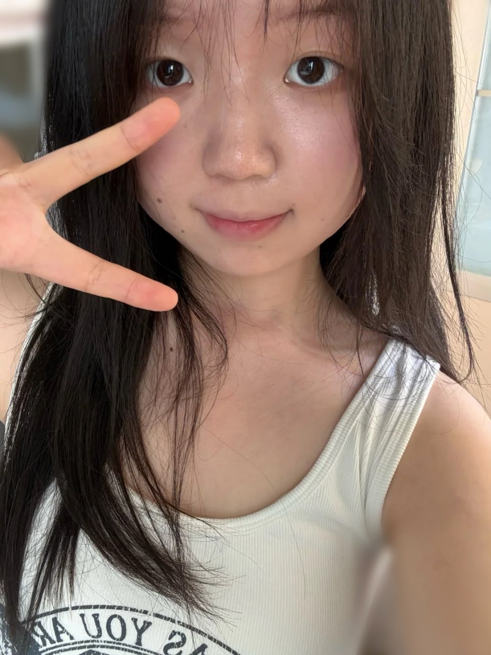 🎀 青春校園女孩・限時相遇 🎀