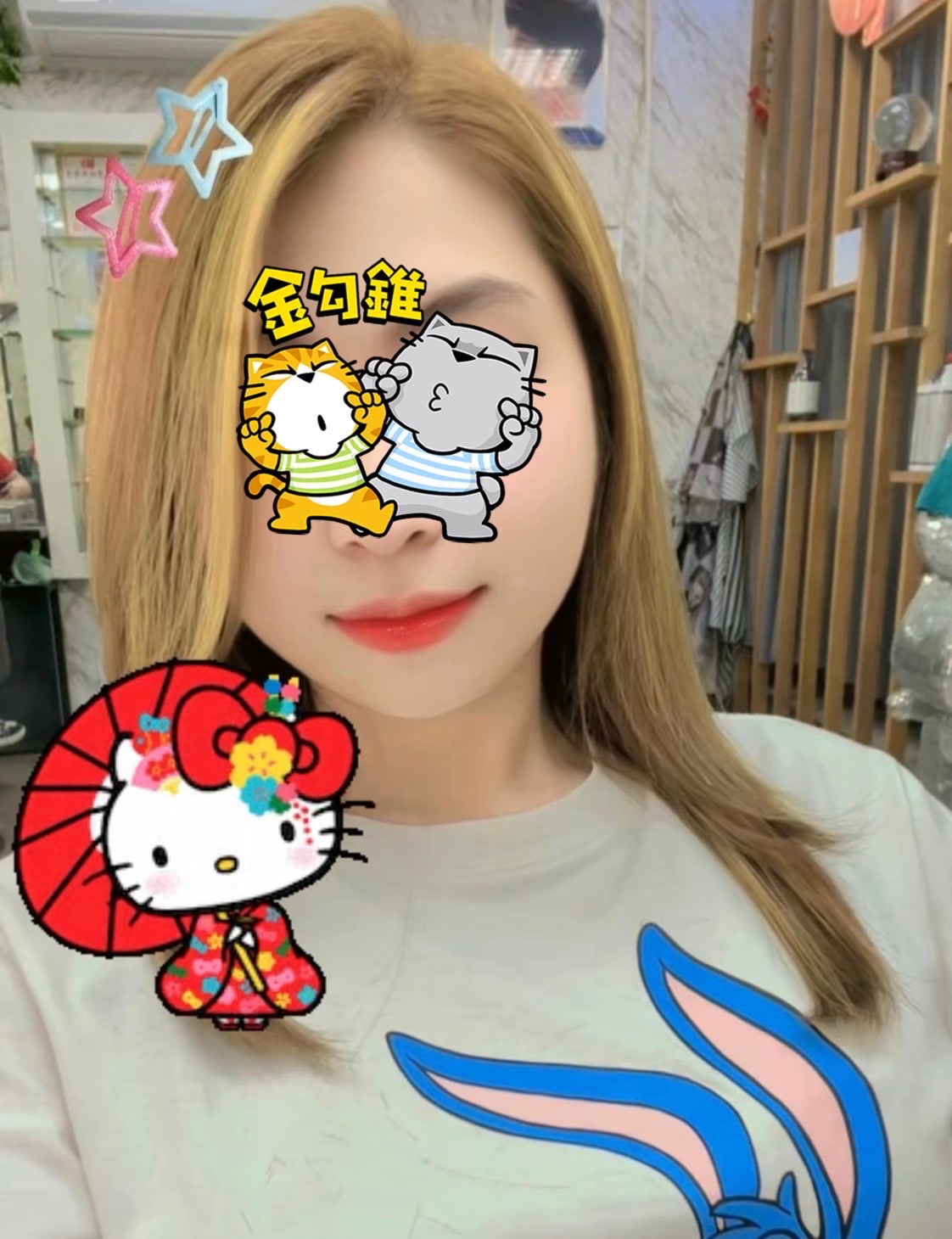 月月個人工作室