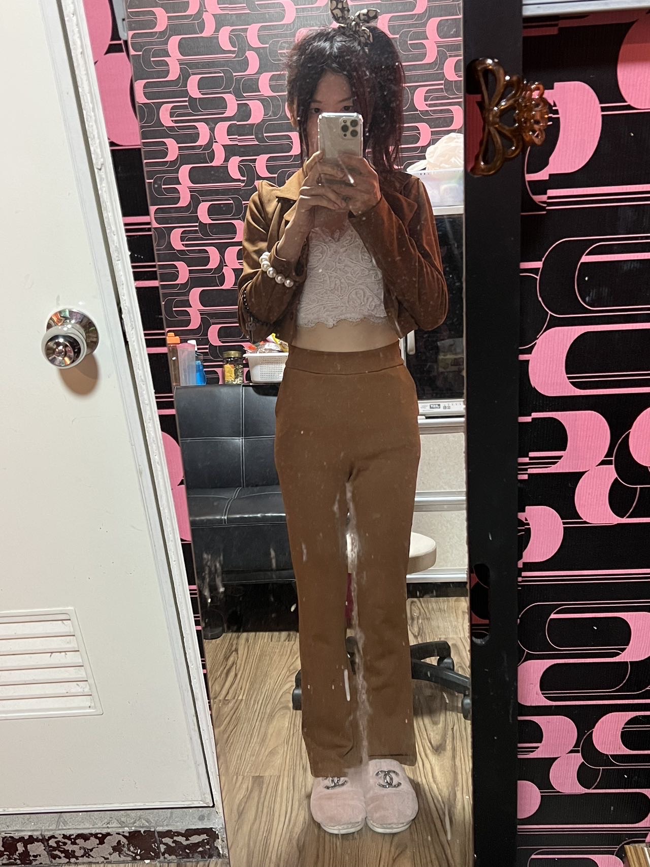 🌸 永和按摩師 玟玟 🌸