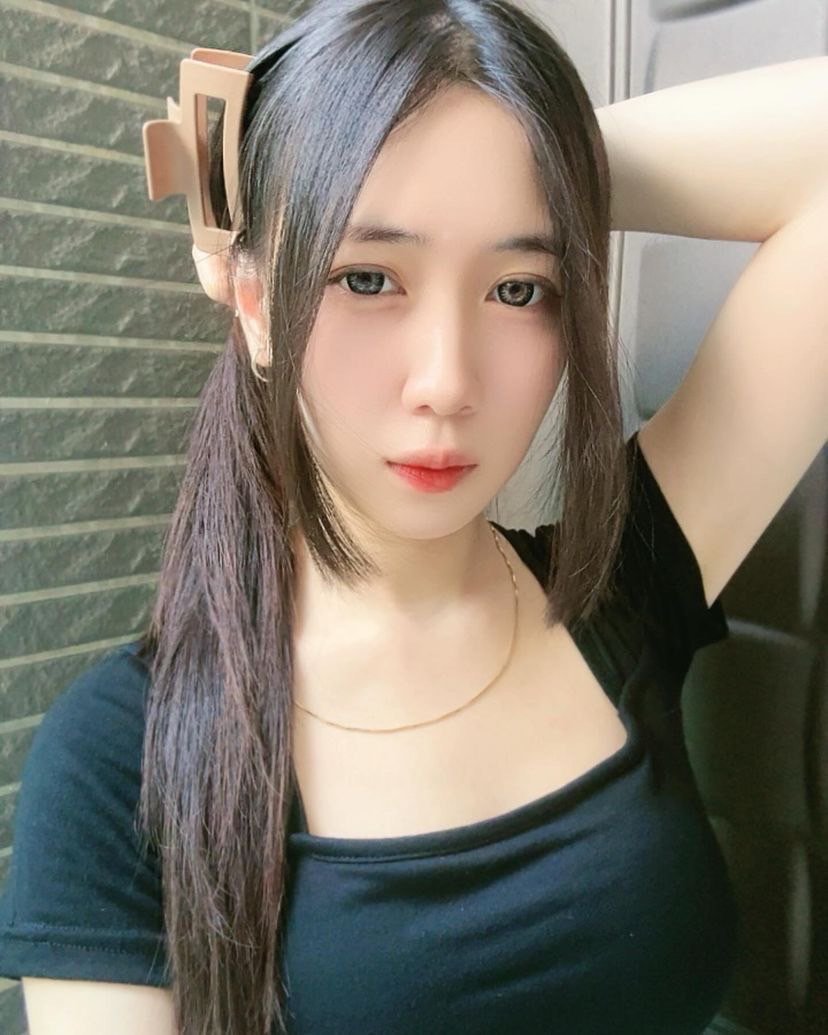 台灣 23歲 😘