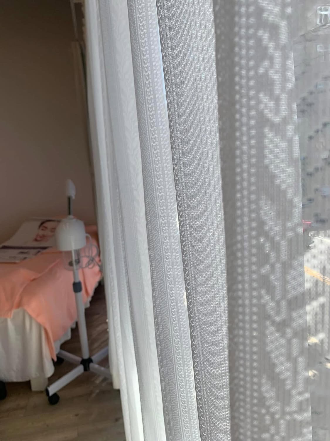 美伊．SPA: (桃園夜市附近)