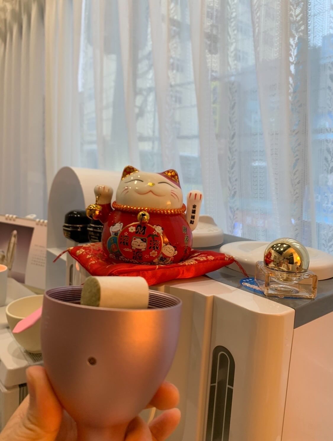 美伊．SPA: (桃園夜市附近)