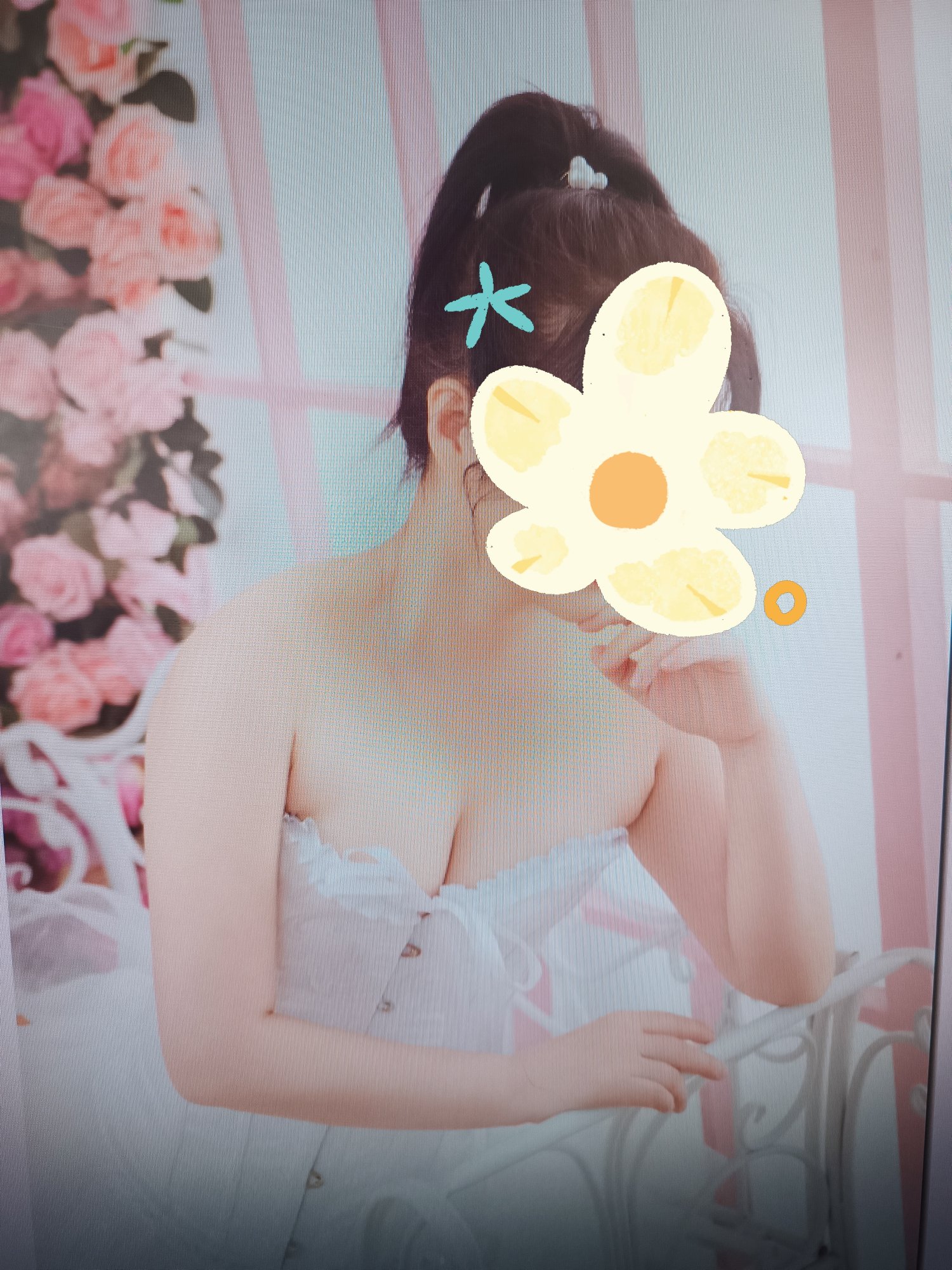 橘子個人工作室