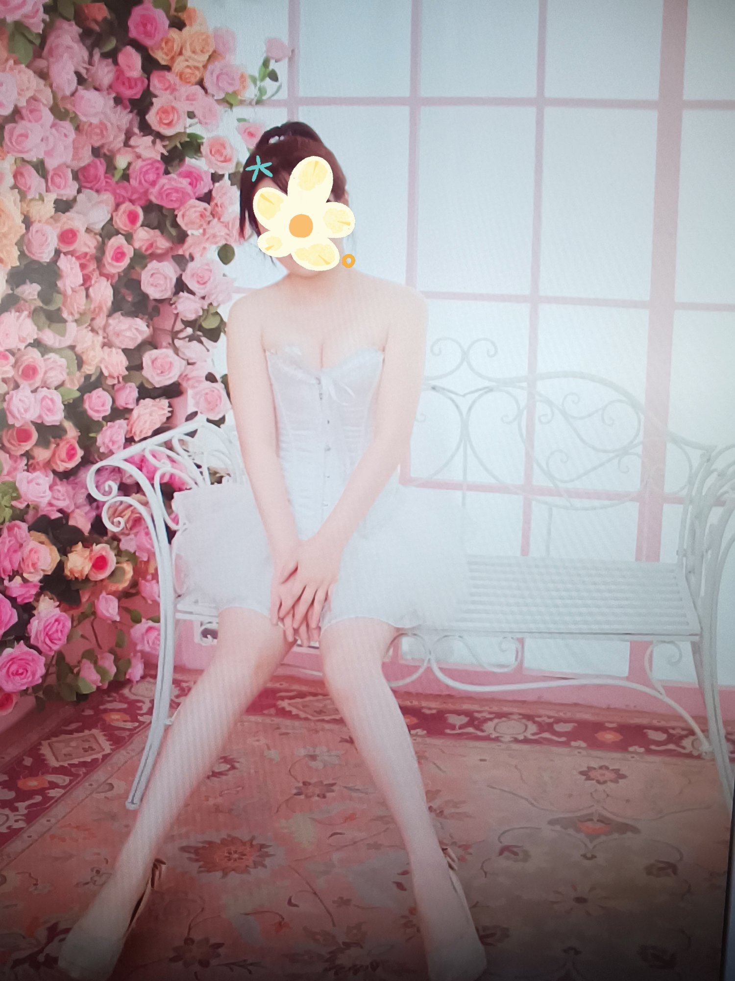 橘子個人工作室