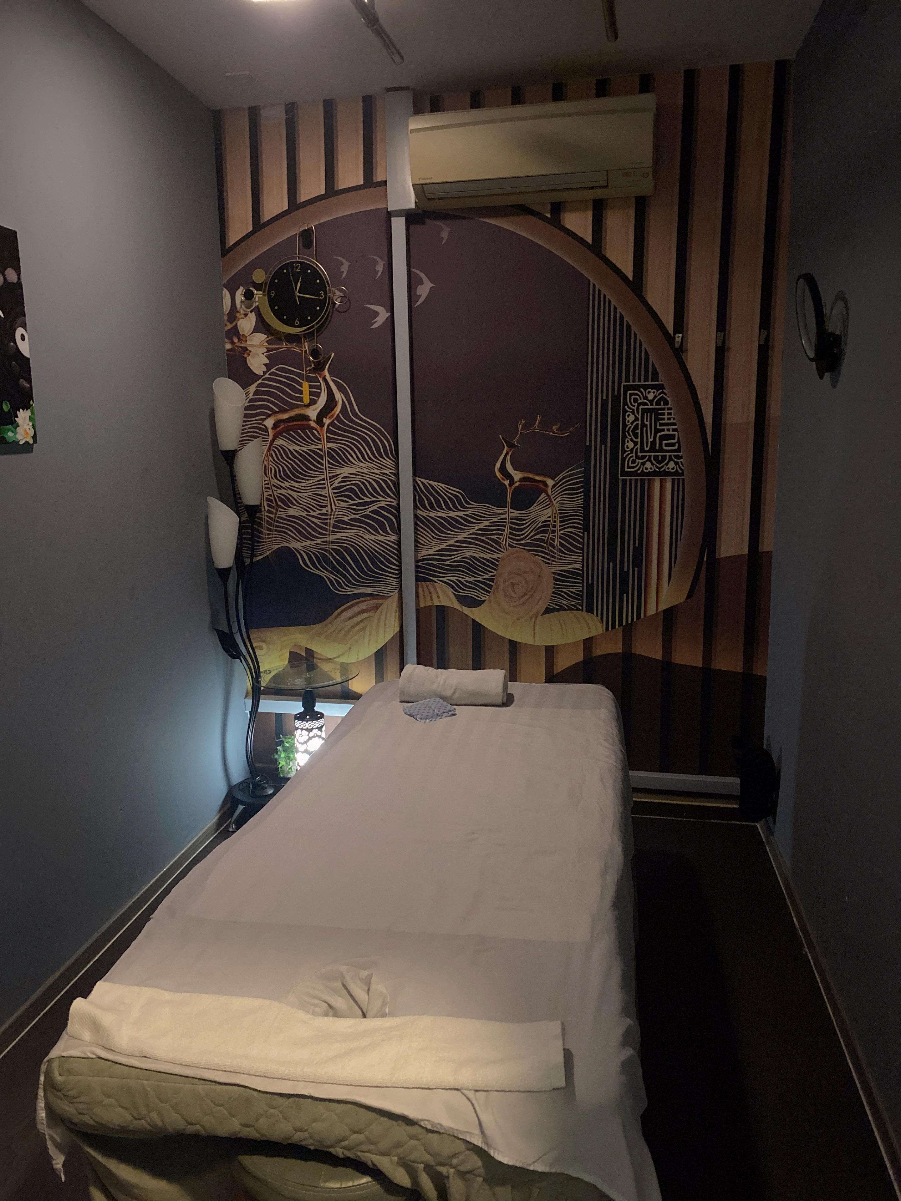 TANG house 77indus road #01-511 Singapore 160077