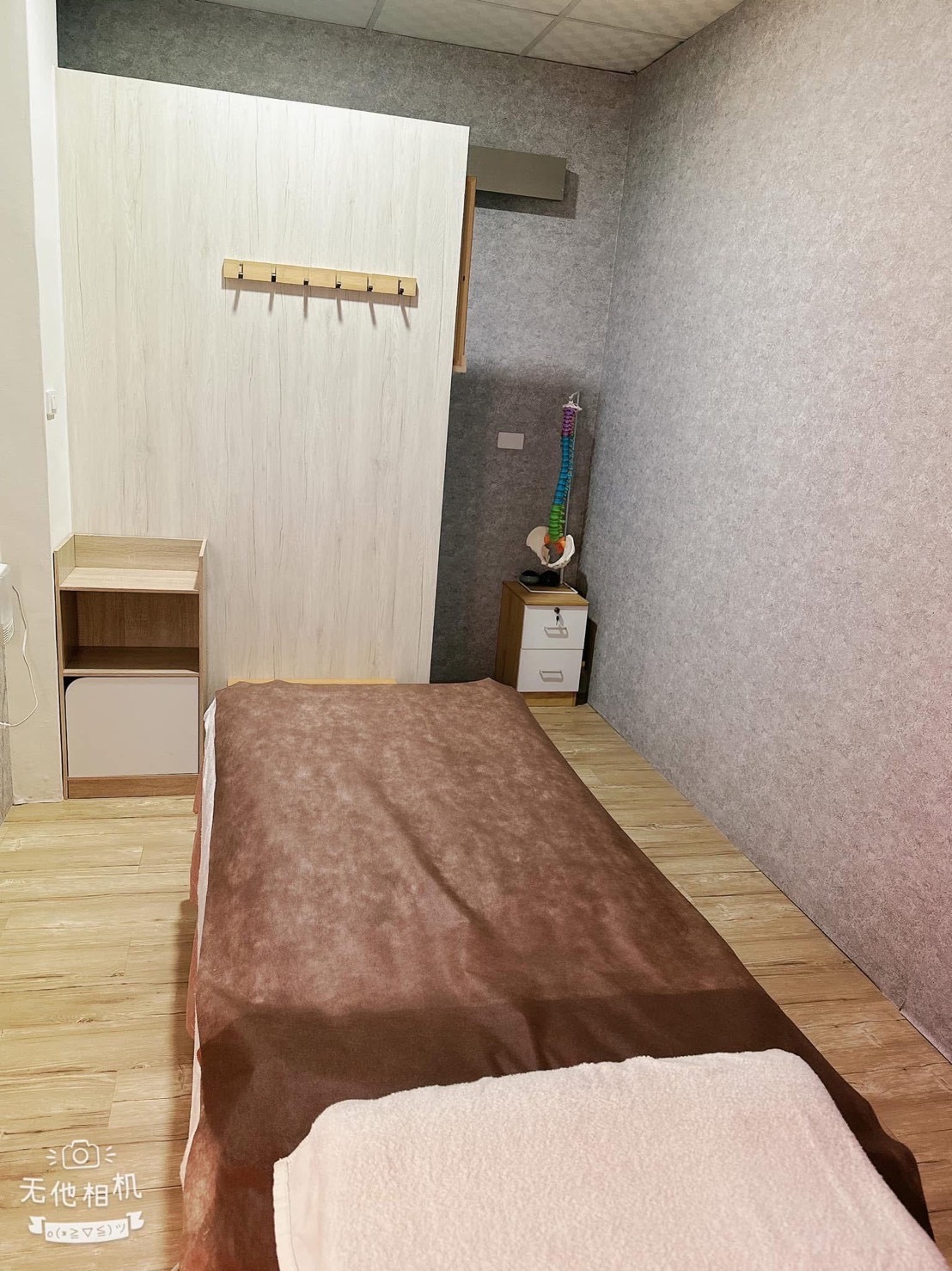 小瑩個人工作室