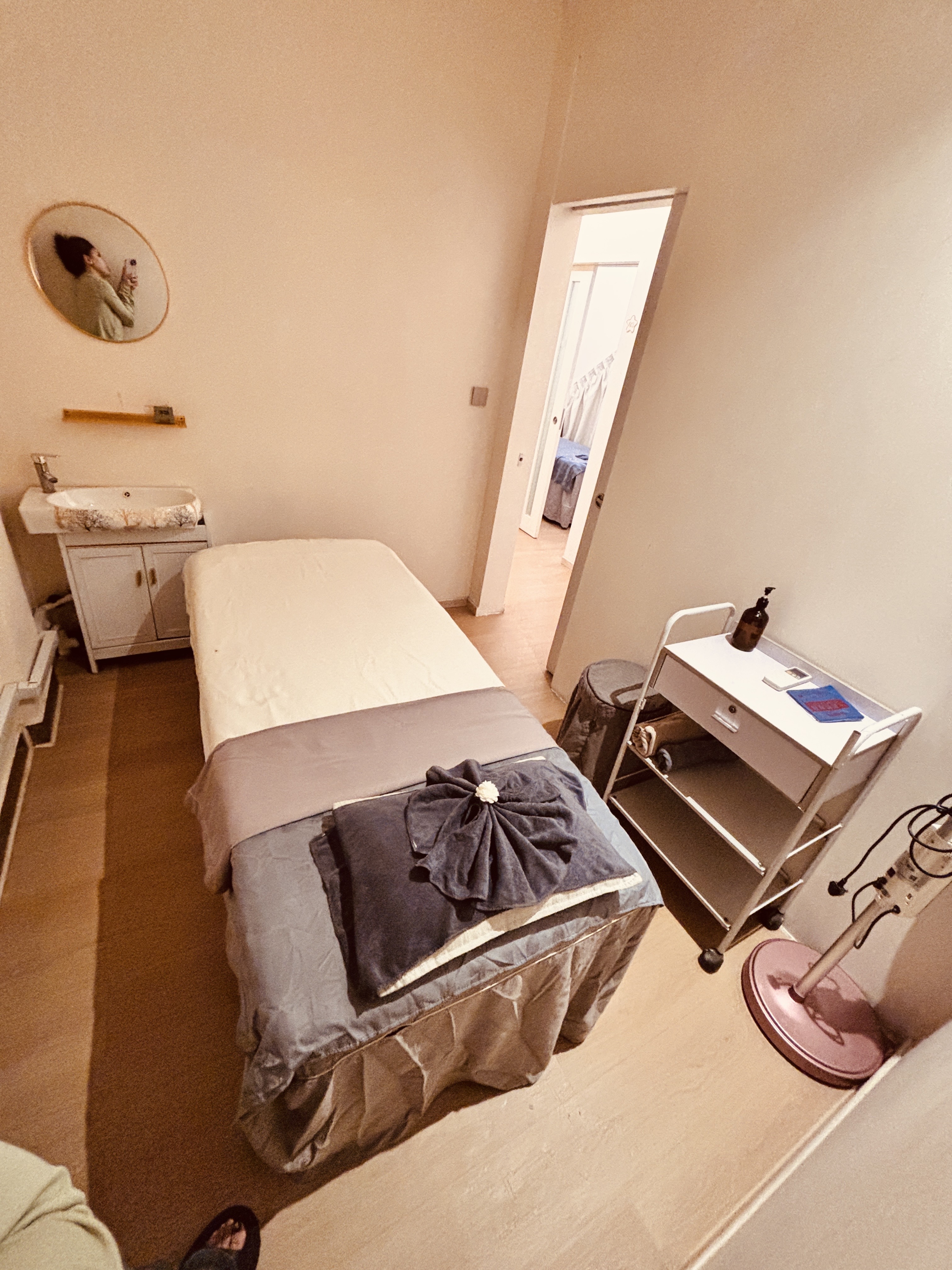 Nic’sDay spa-#01-661