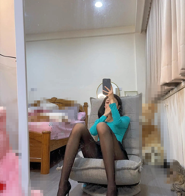 美娜個人工作室