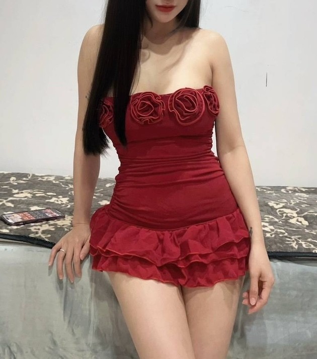 愛妮個人工作室