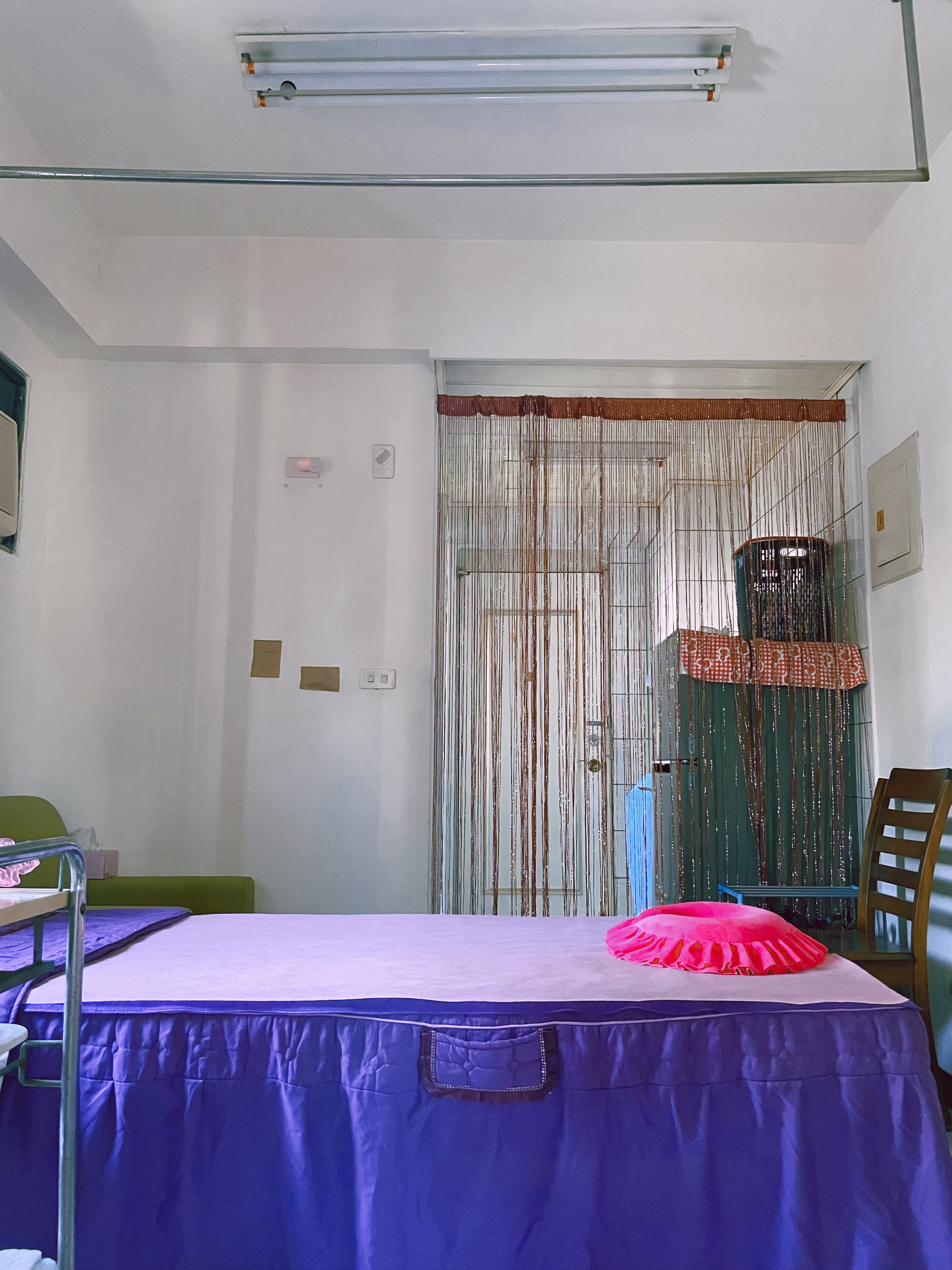 純純 古法抓龍筋個人工作室