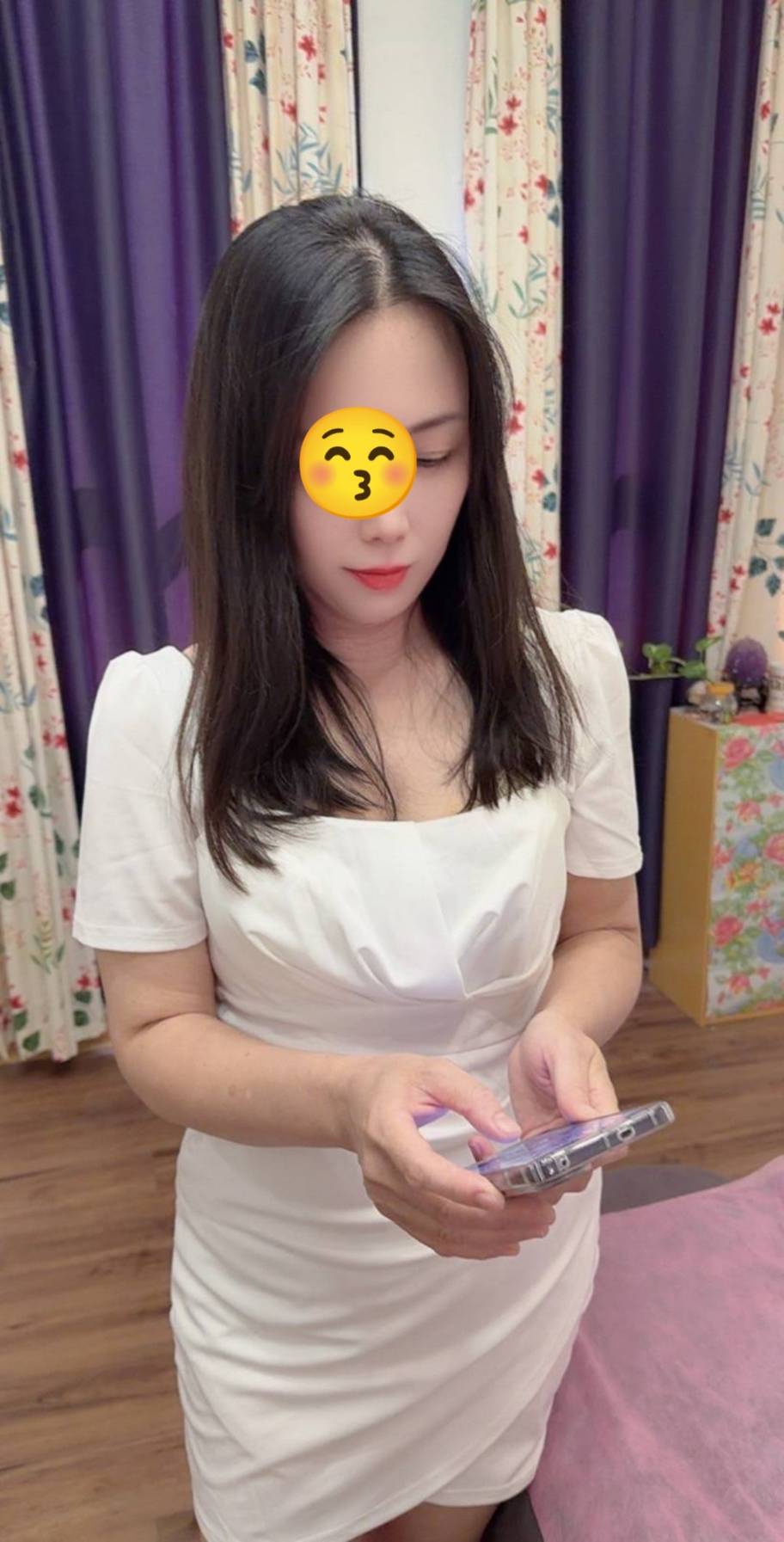 🎖️【高雄苓雅｜Lily 老師專業龍筋理療】🎖️