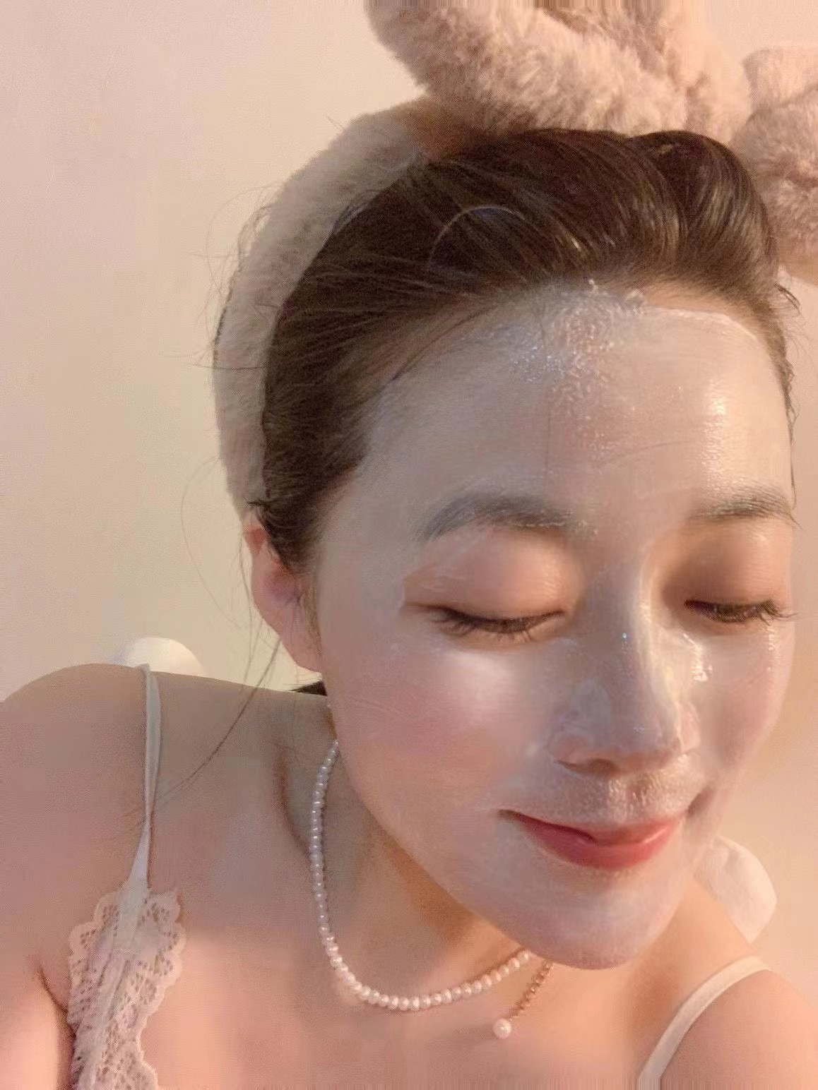 美伊.SPA: (桃園夜市附近)