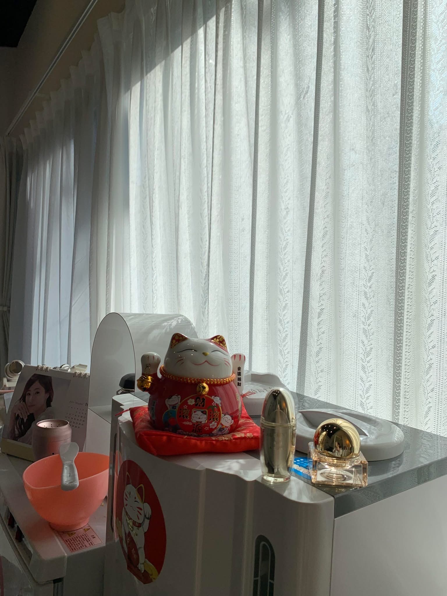 美伊.SPA: (桃園夜市附近)