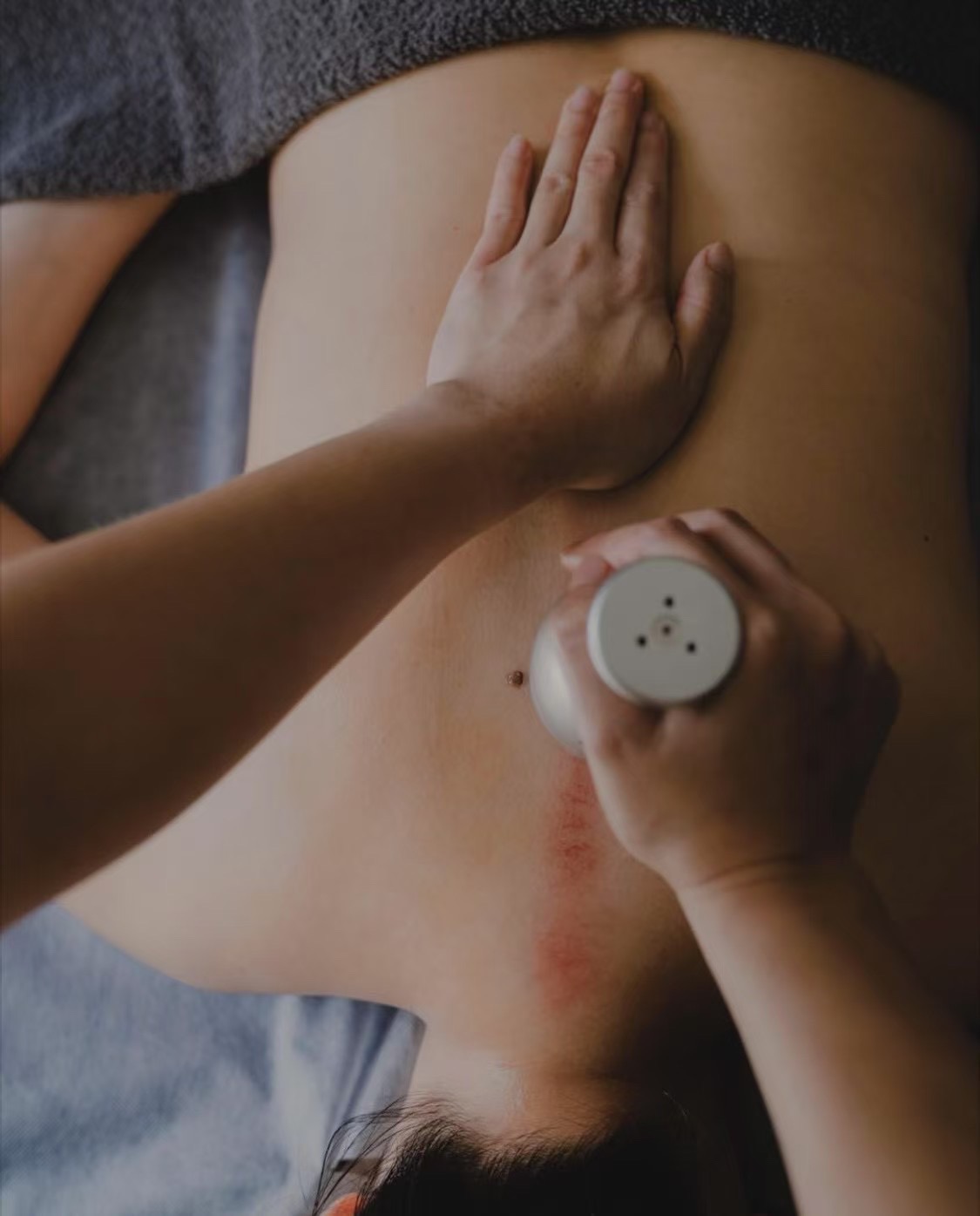 美伊.SPA: (桃園夜市附近)