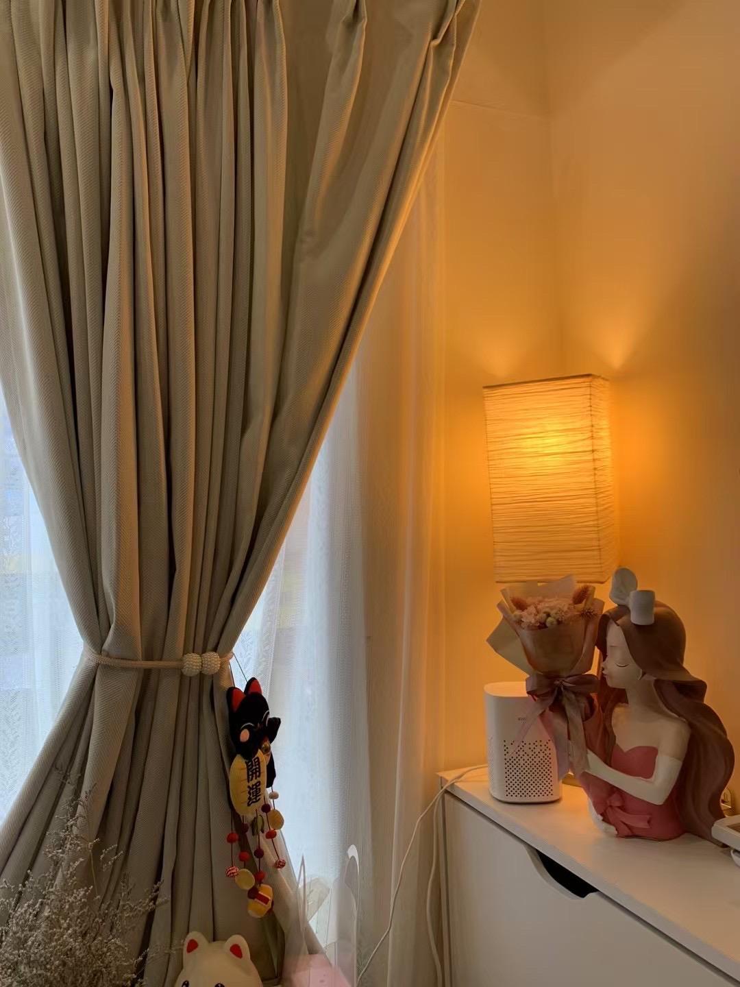 美伊.SPA: (桃園夜市附近)