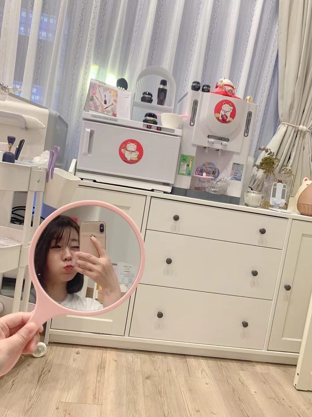 美伊.SPA: (桃園夜市附近)