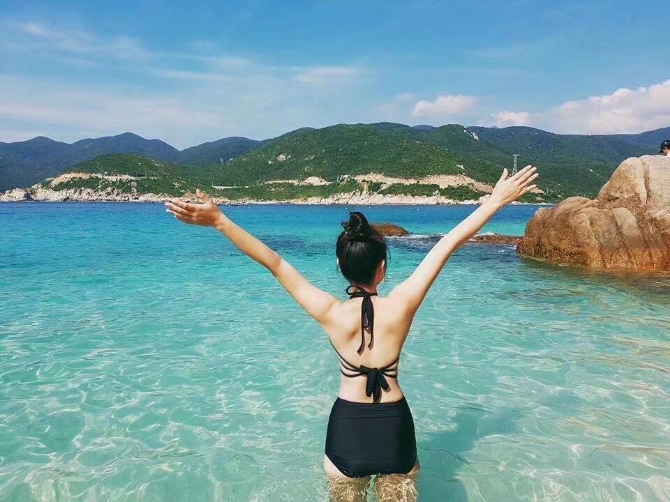 橘子美學spa