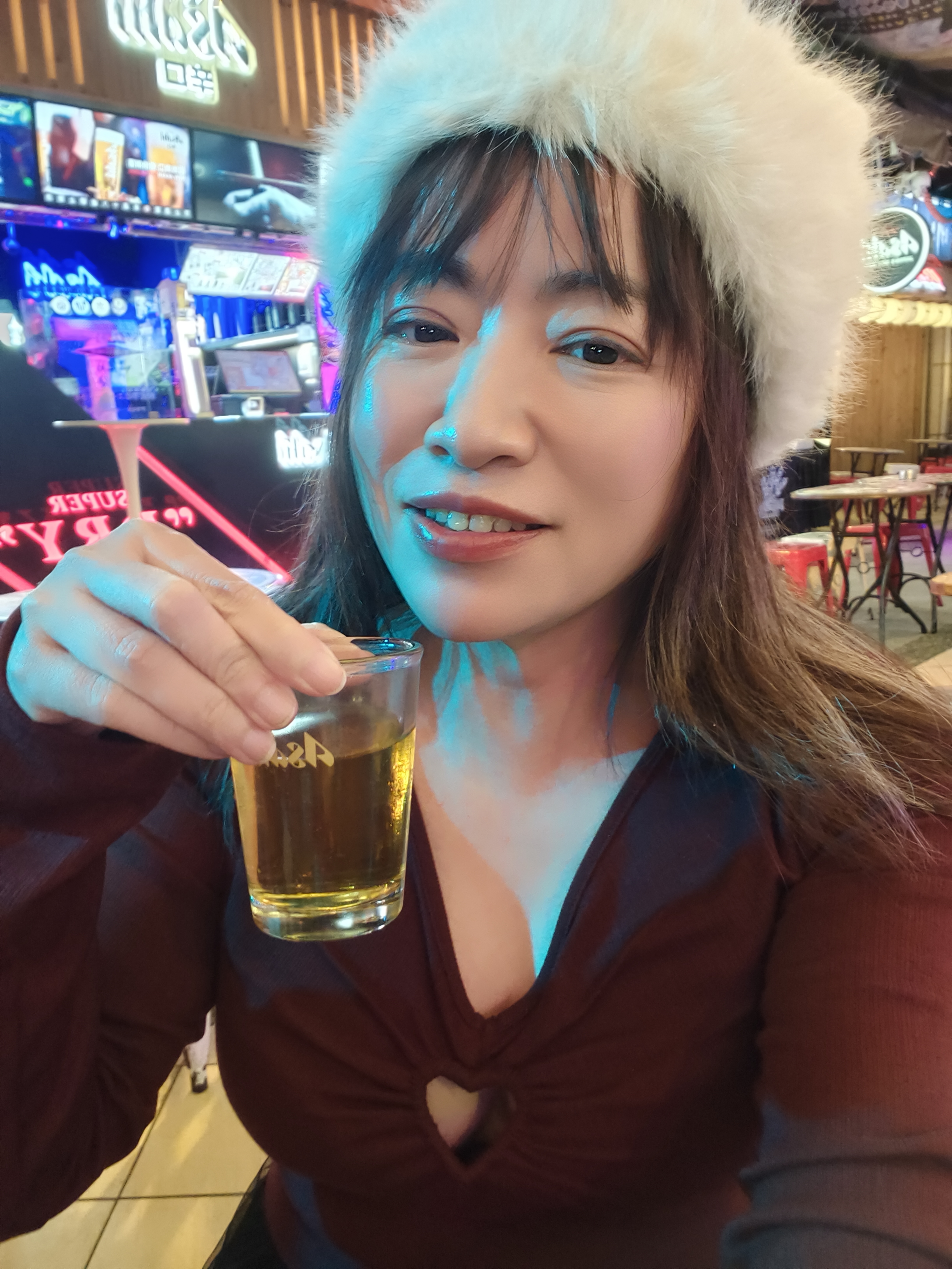 小護士頭臉撥筋工作坊