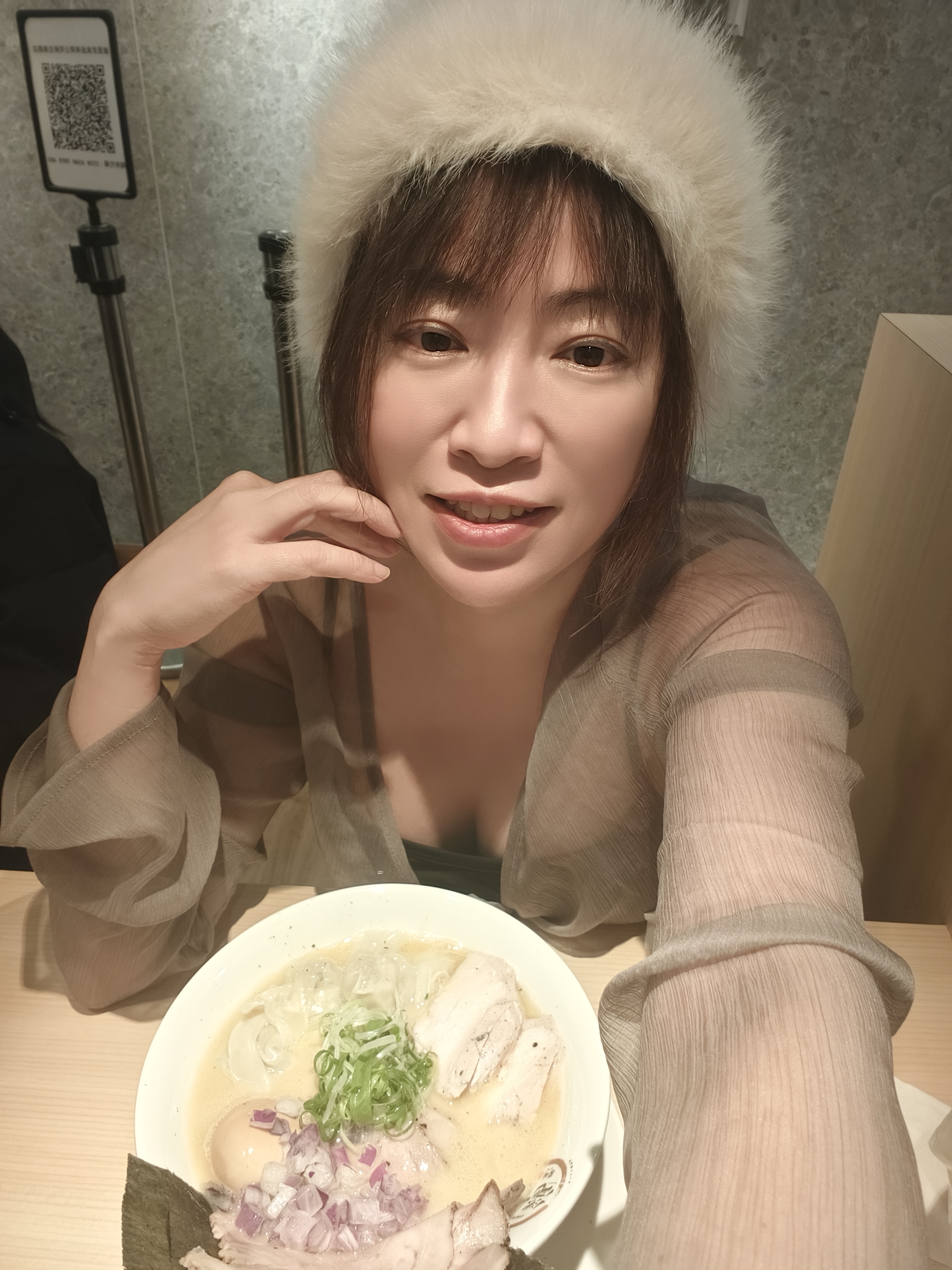 小護士頭臉撥筋工作坊