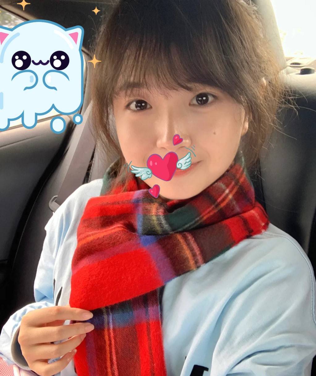 ✨台北 | 瑾寶 👋