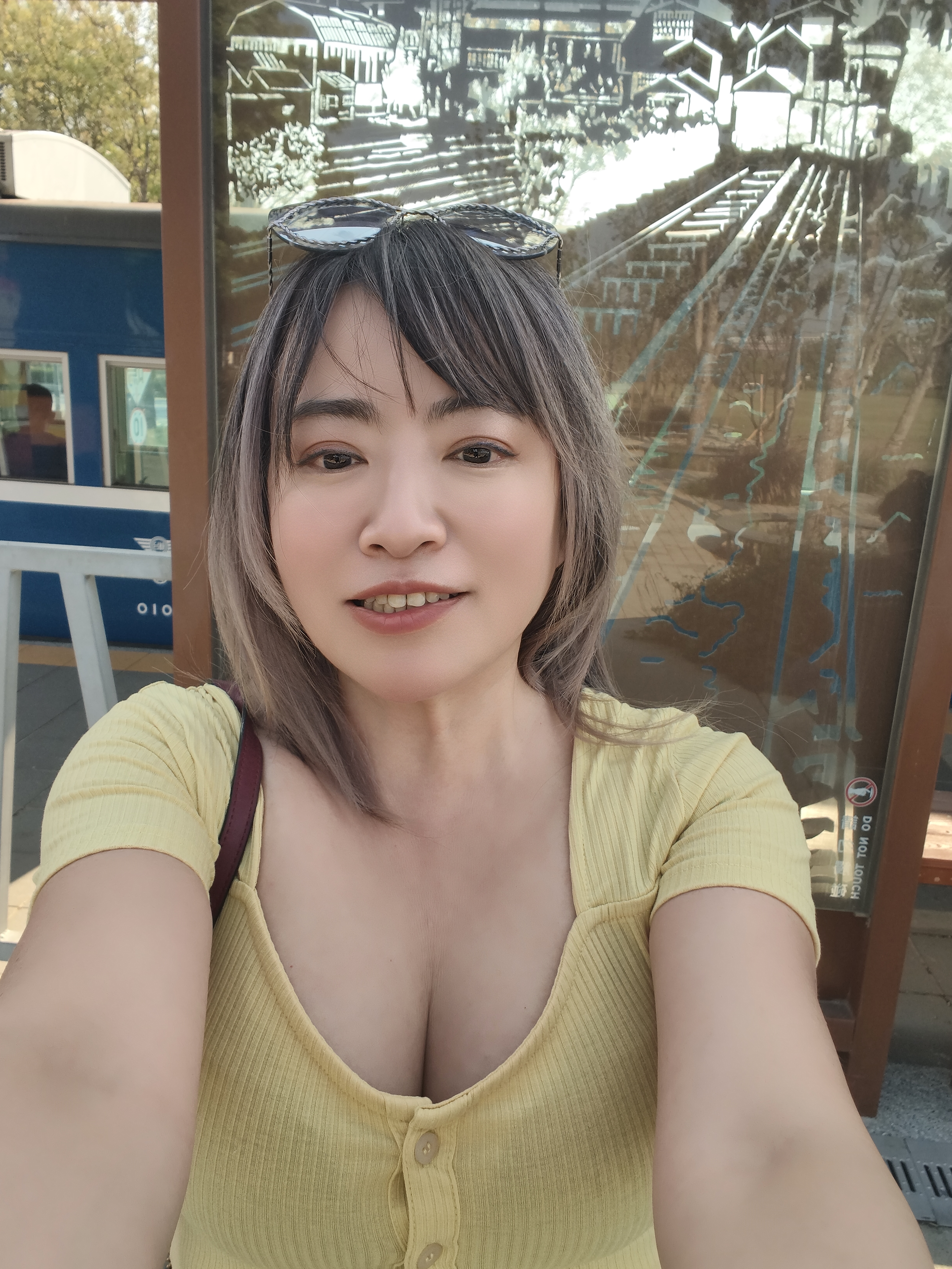 小護士頭臉撥筋工作坊