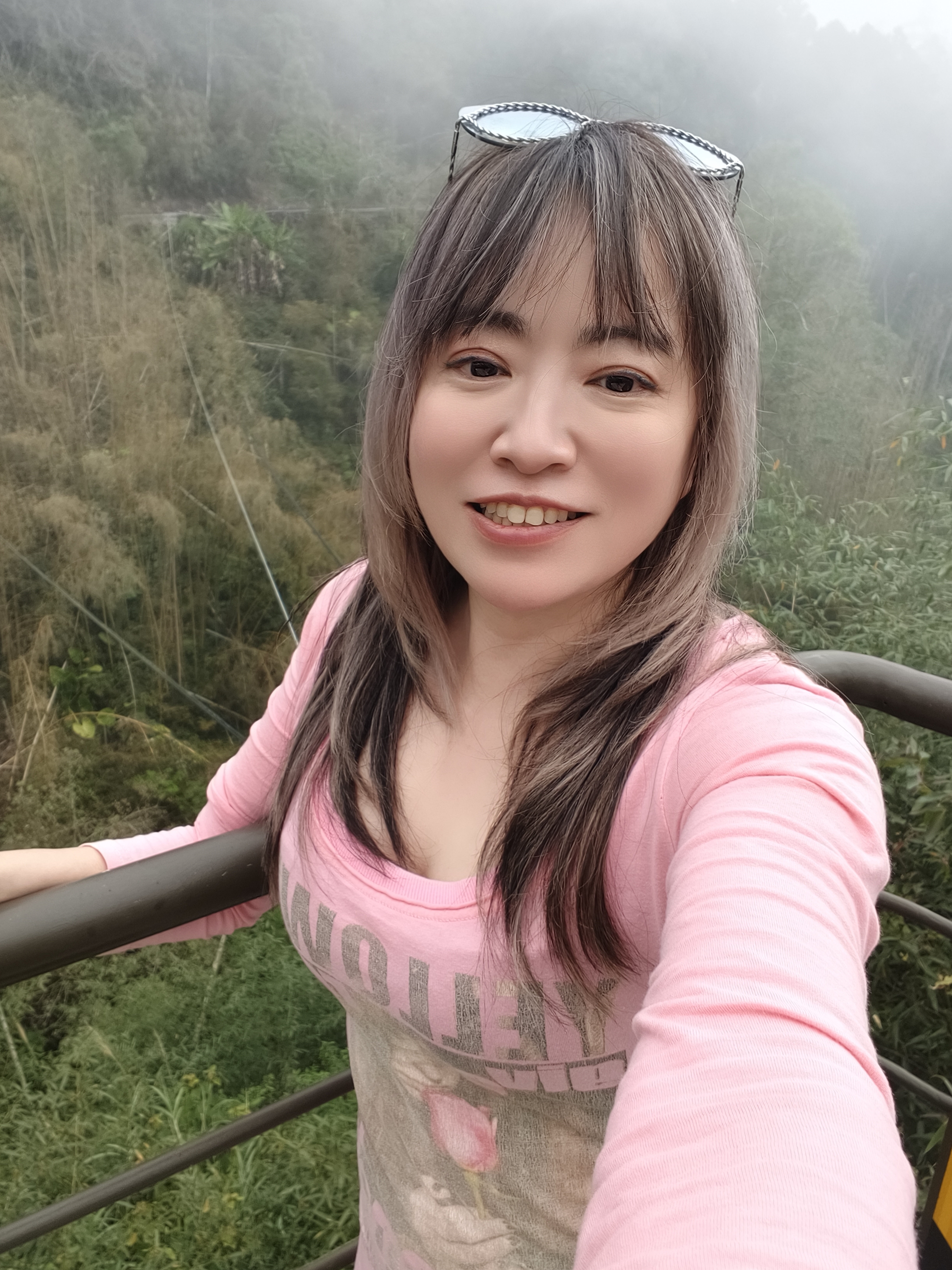 小護士頭臉撥筋工作坊