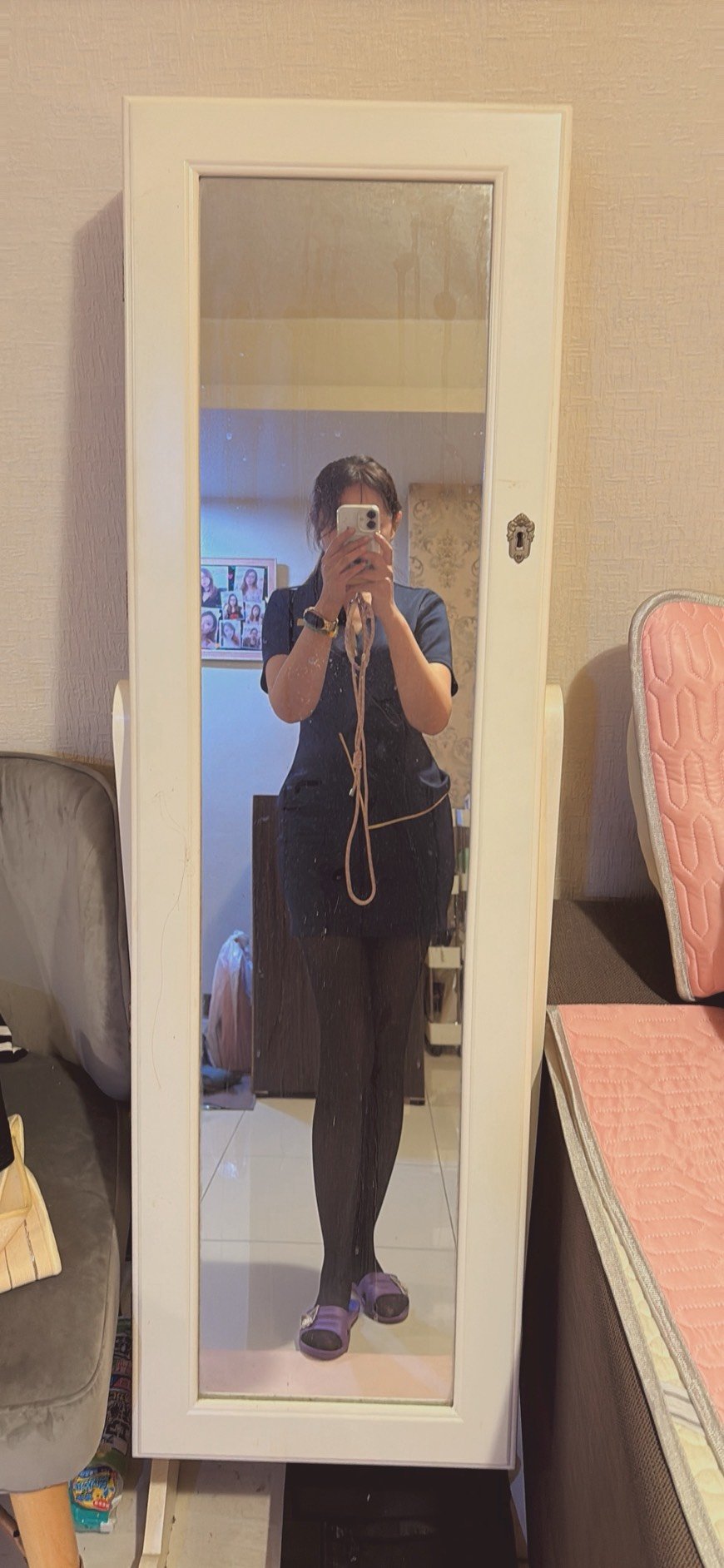 ✨安安 美容整復師✨