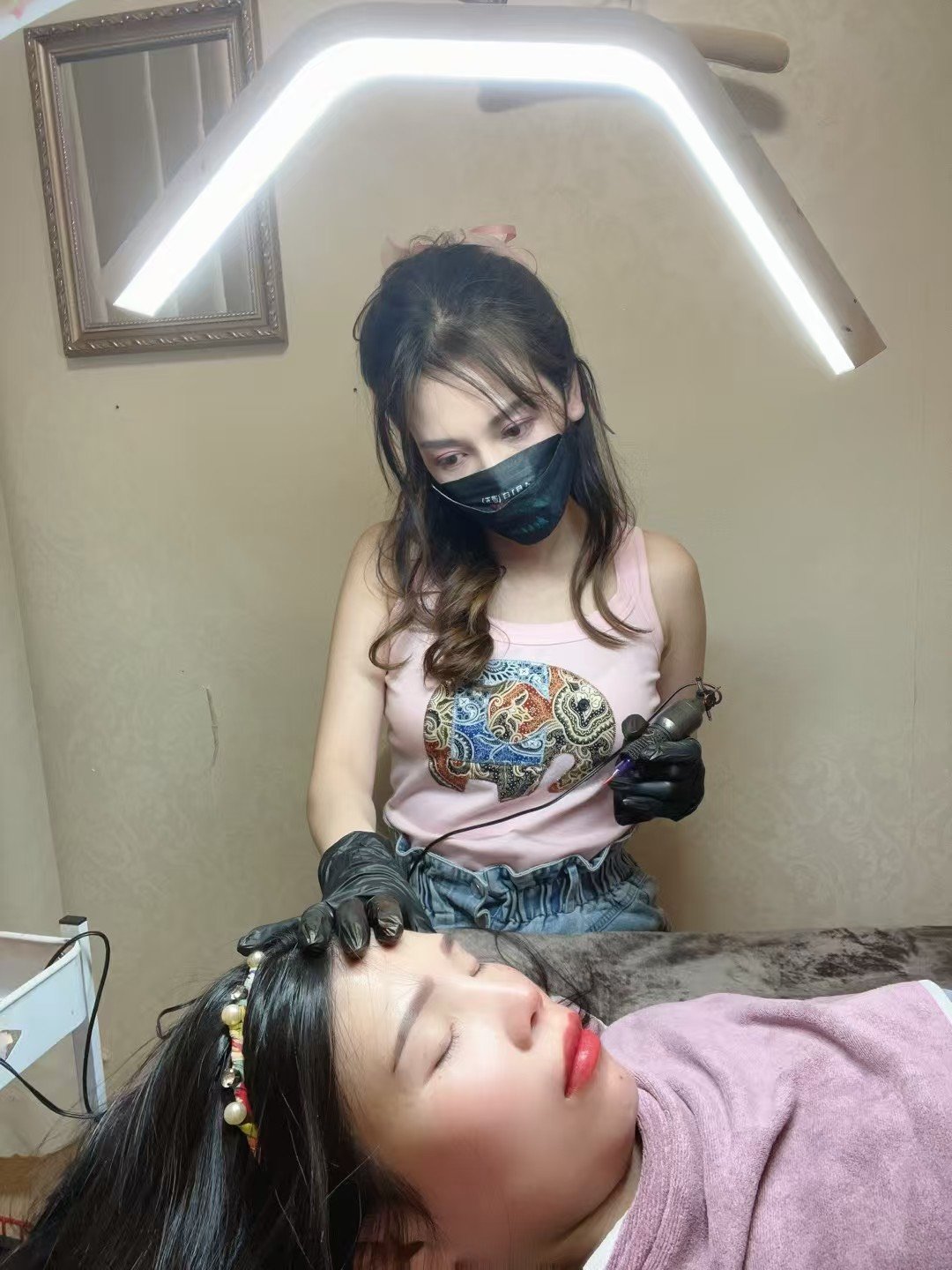 愛麗絲工作室