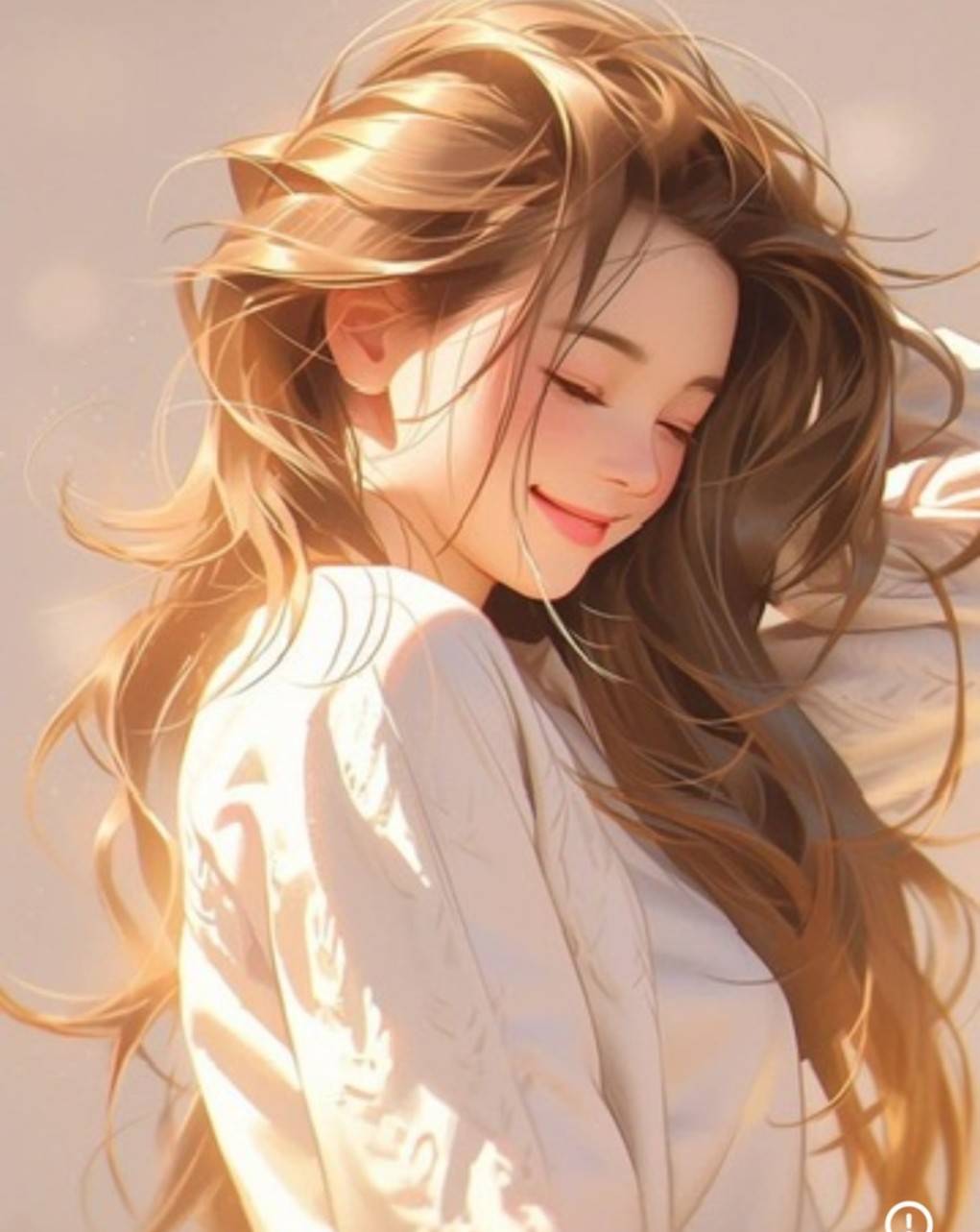 沐（純 無色情）