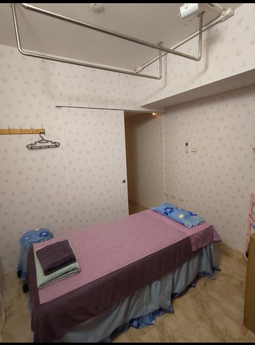 巧玲美體工作室