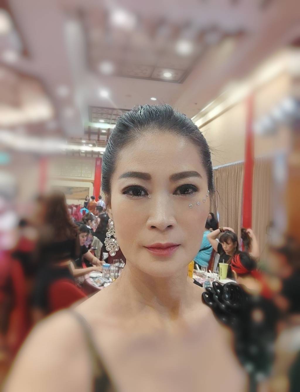 🌹 高雄舒壓女神 Maggie｜極致龍筋・深層油壓 🌹