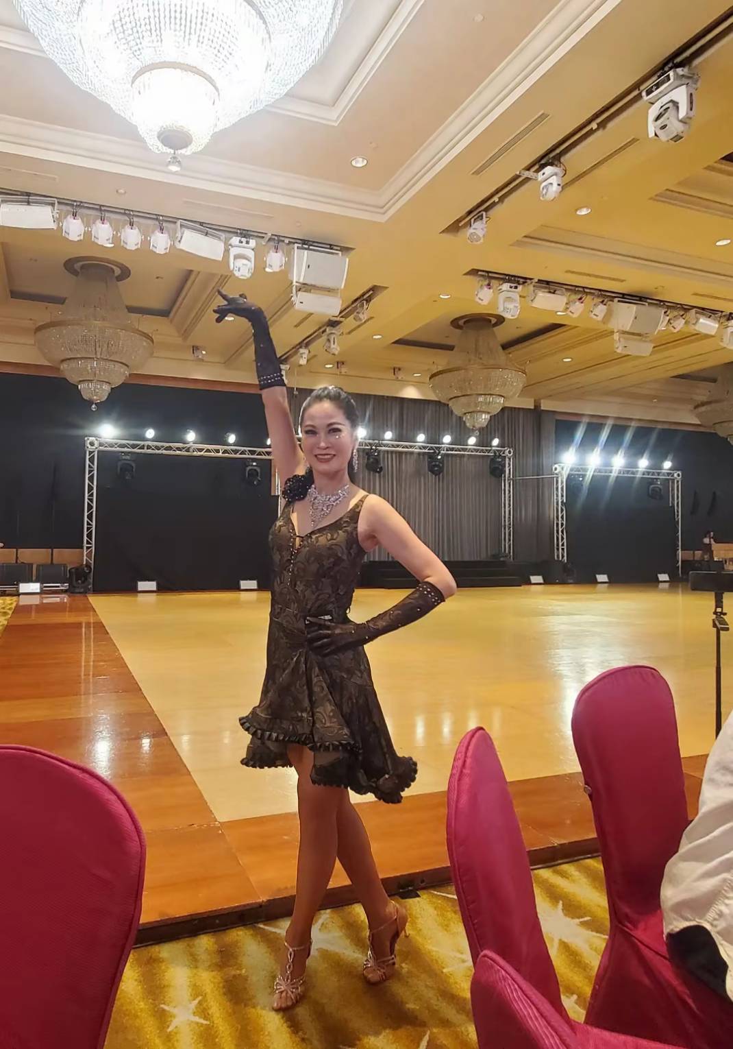 🌹 高雄舒壓女神 Maggie｜極致龍筋・深層油壓 🌹