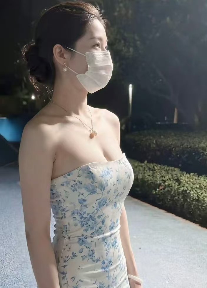 弦月