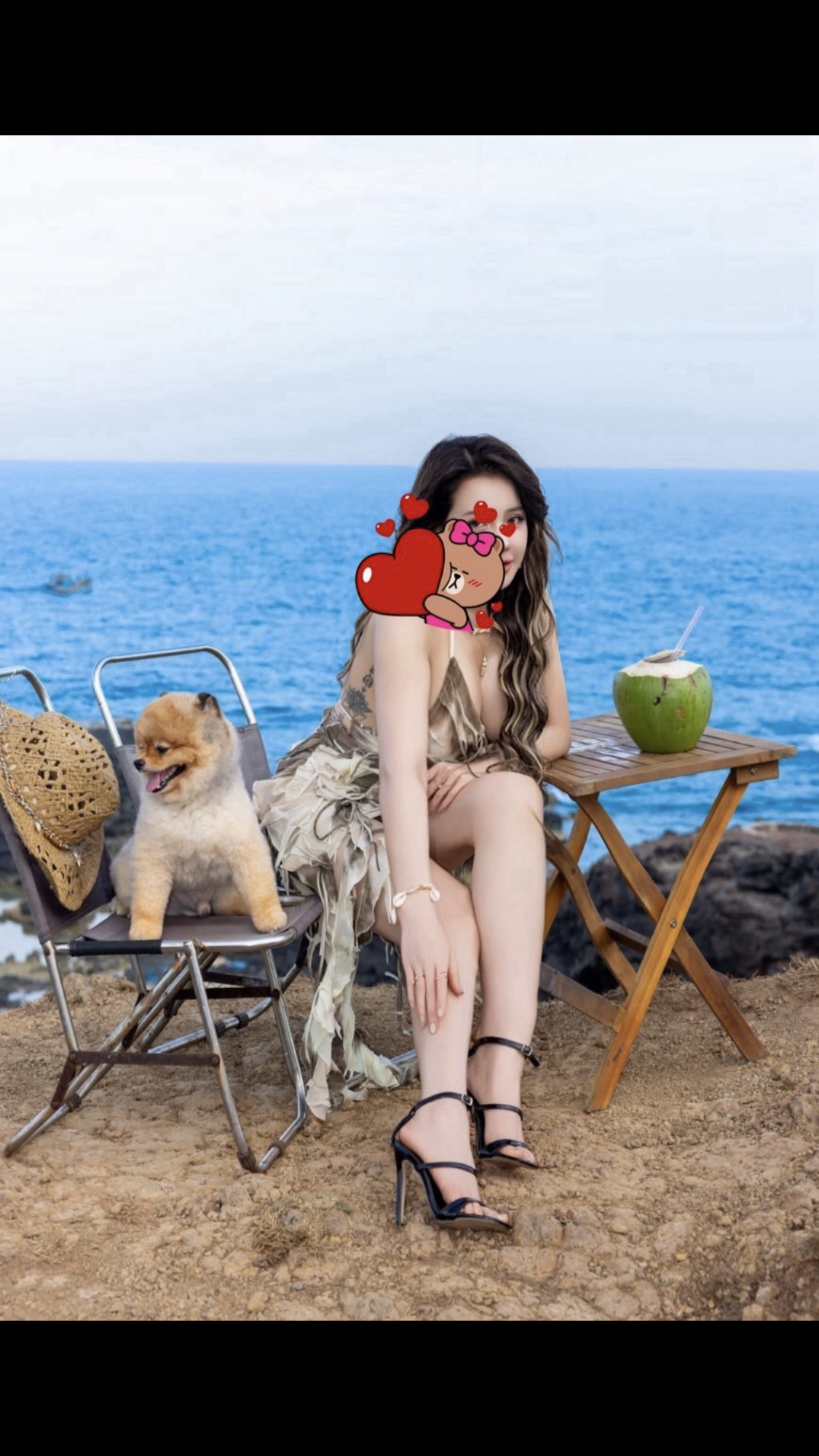 愛莉個人工作室