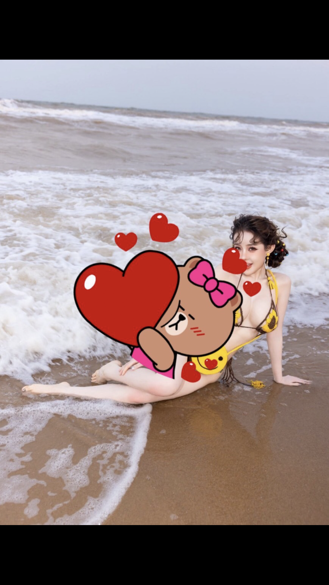 愛莉個人工作室