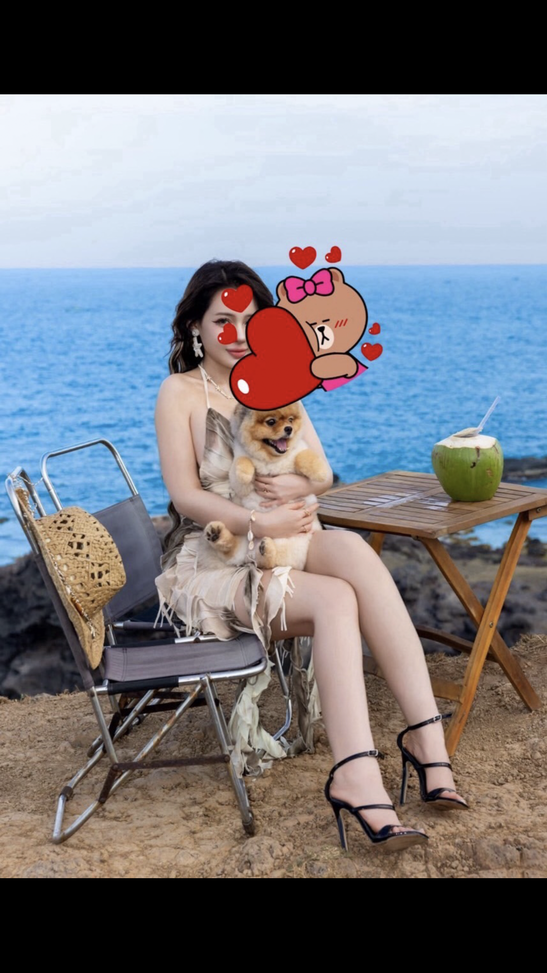 愛莉個人工作室