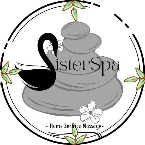 Home service massage