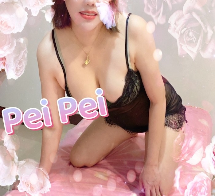 PeiPei舒壓工作室