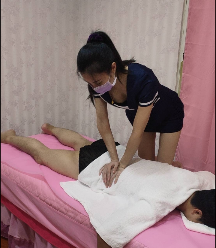文心坊SPA