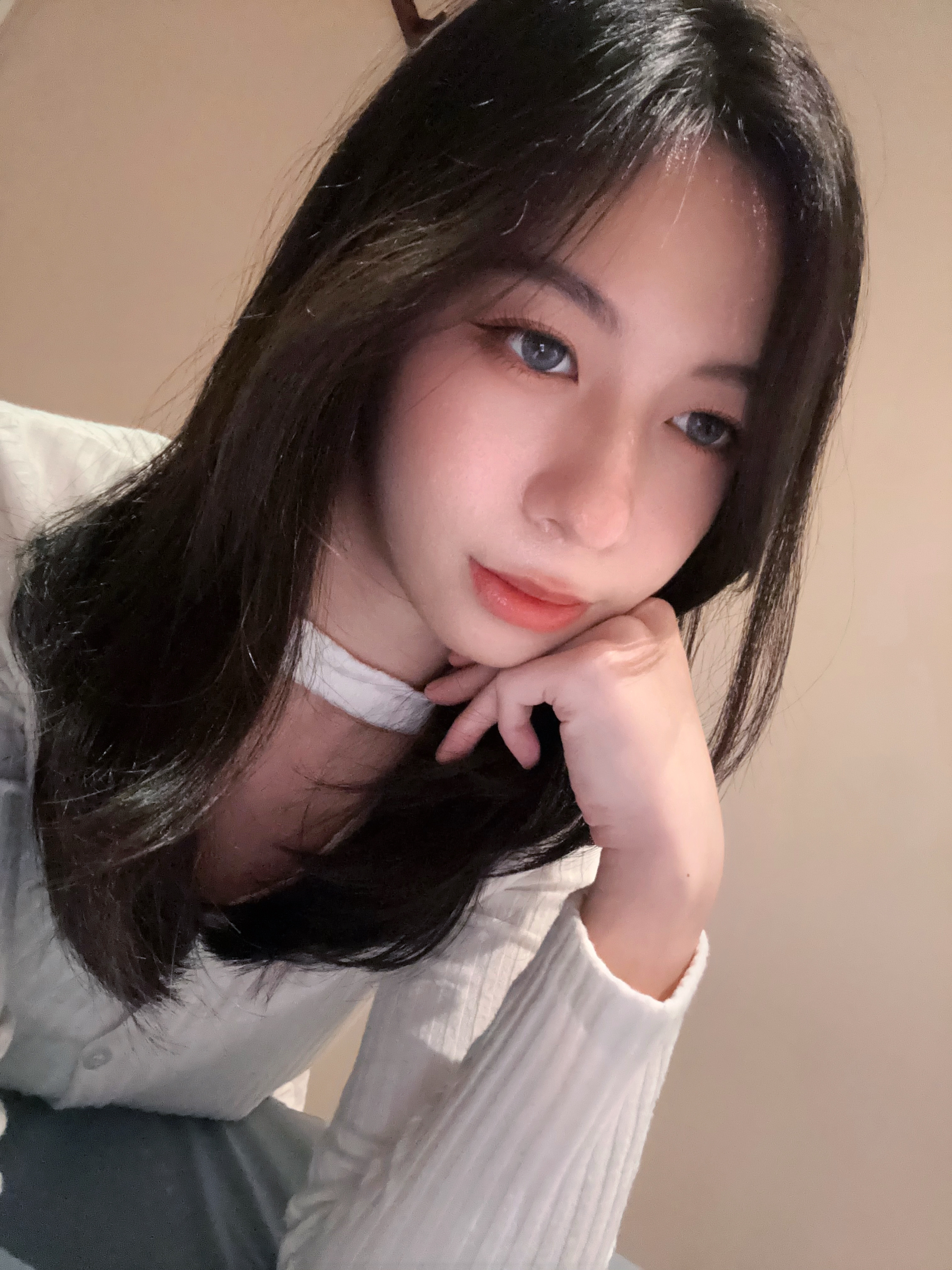 🦄三重｜麻糬按摩師